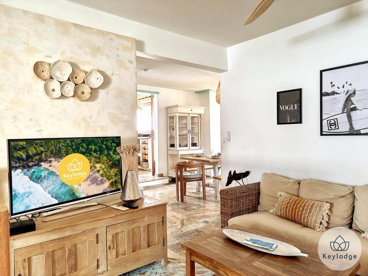 Apartament L'Etoile Bleue - Plein Centre De Saint-Gilles Avec Vue Imprenable Zewnętrze zdjęcie