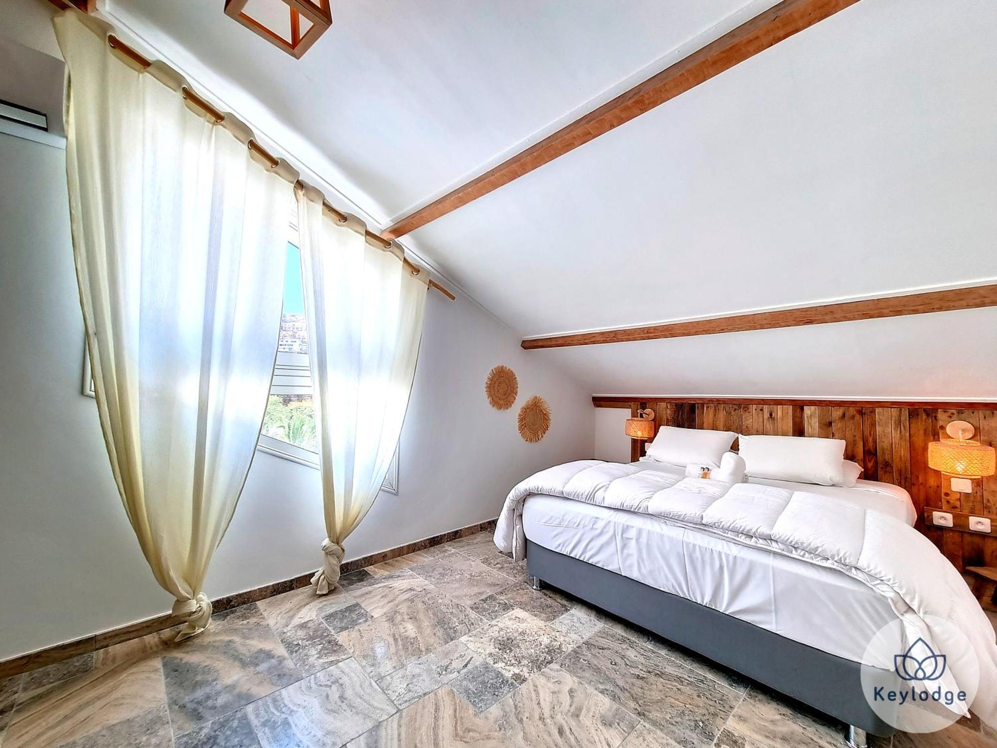 Apartament L'Etoile Bleue - Plein Centre De Saint-Gilles Avec Vue Imprenable Zewnętrze zdjęcie