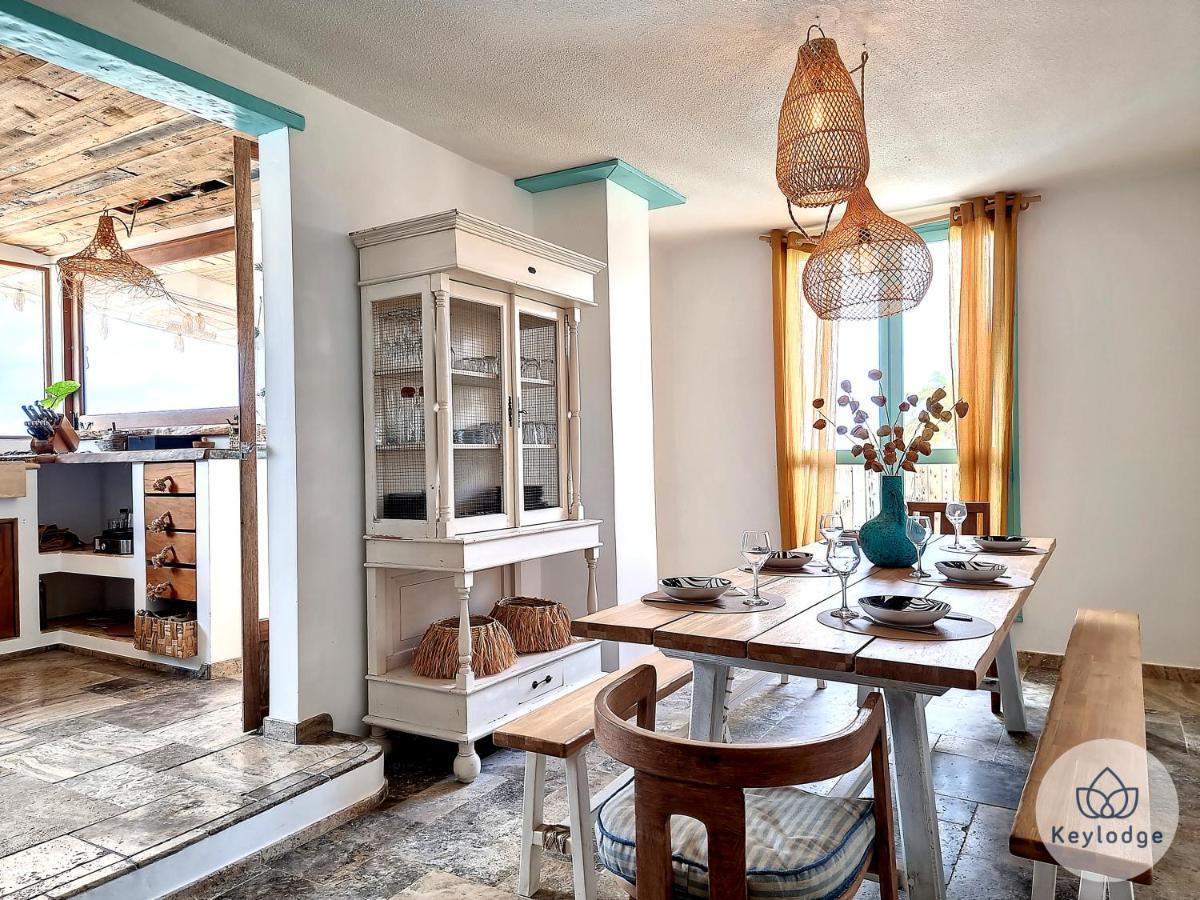 Apartament L'Etoile Bleue - Plein Centre De Saint-Gilles Avec Vue Imprenable Zewnętrze zdjęcie