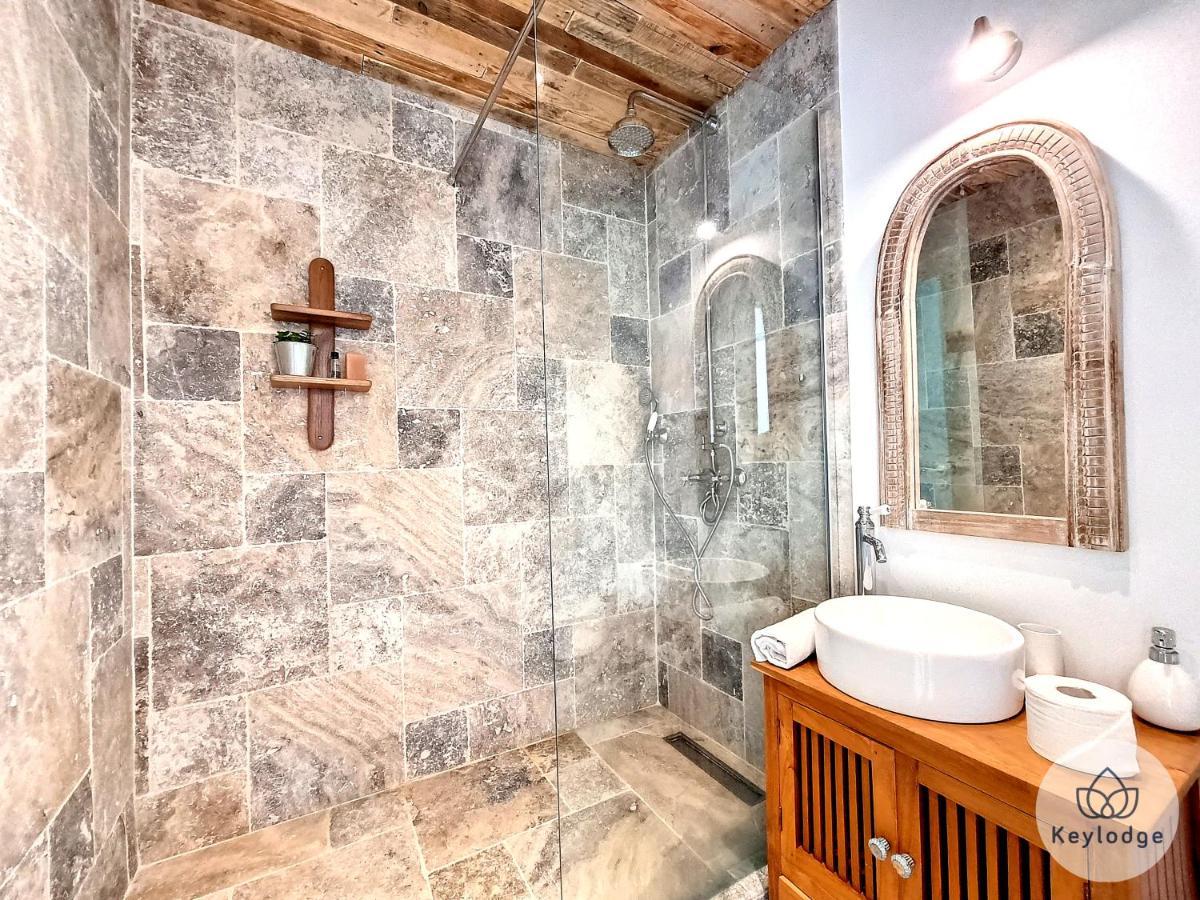 Apartament L'Etoile Bleue - Plein Centre De Saint-Gilles Avec Vue Imprenable Zewnętrze zdjęcie