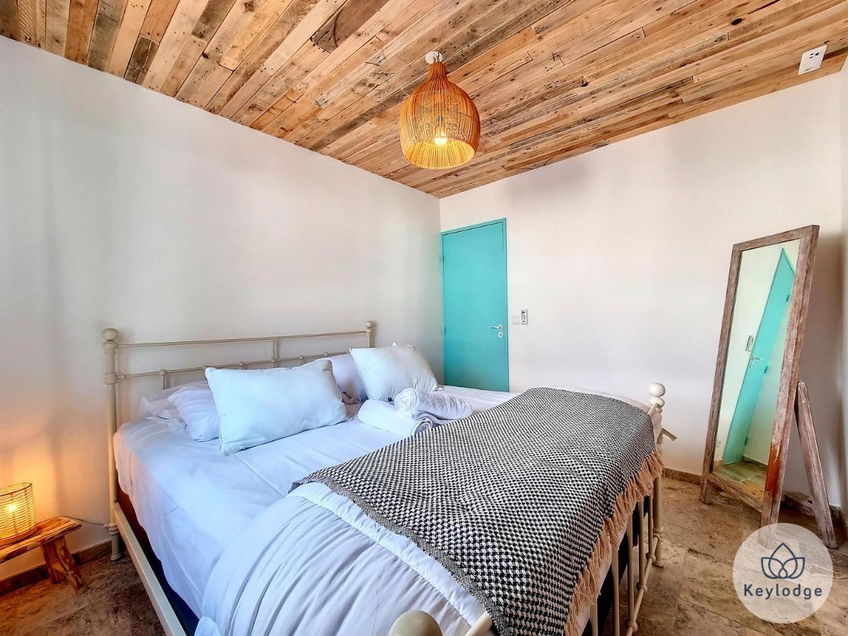 Apartament L'Etoile Bleue - Plein Centre De Saint-Gilles Avec Vue Imprenable Zewnętrze zdjęcie