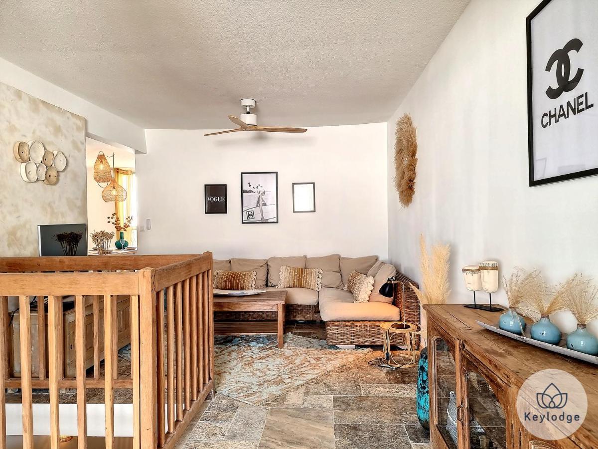 Apartament L'Etoile Bleue - Plein Centre De Saint-Gilles Avec Vue Imprenable Zewnętrze zdjęcie