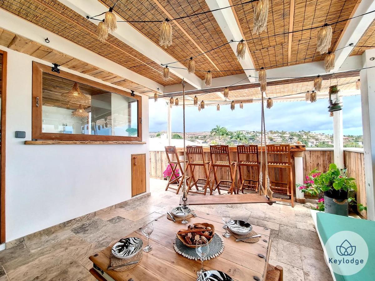 Apartament L'Etoile Bleue - Plein Centre De Saint-Gilles Avec Vue Imprenable Zewnętrze zdjęcie