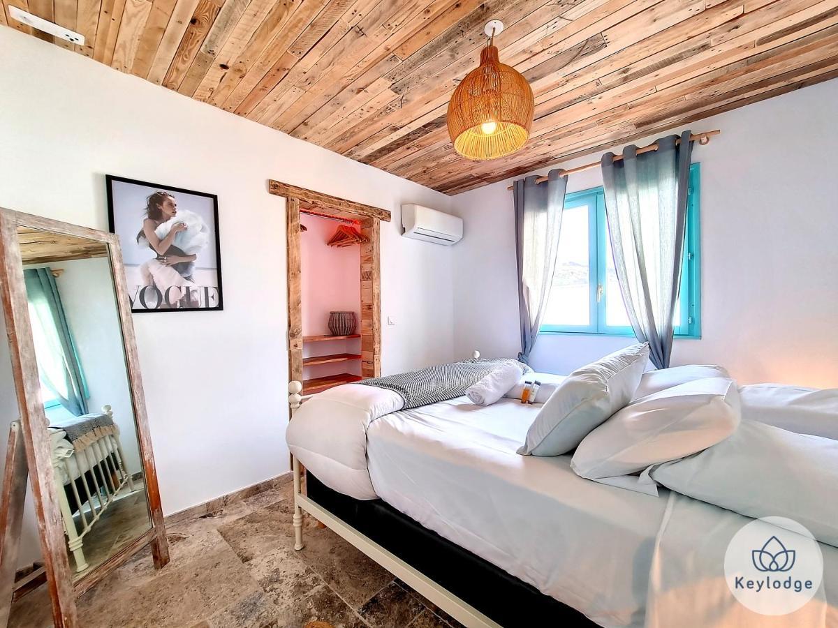 Apartament L'Etoile Bleue - Plein Centre De Saint-Gilles Avec Vue Imprenable Zewnętrze zdjęcie