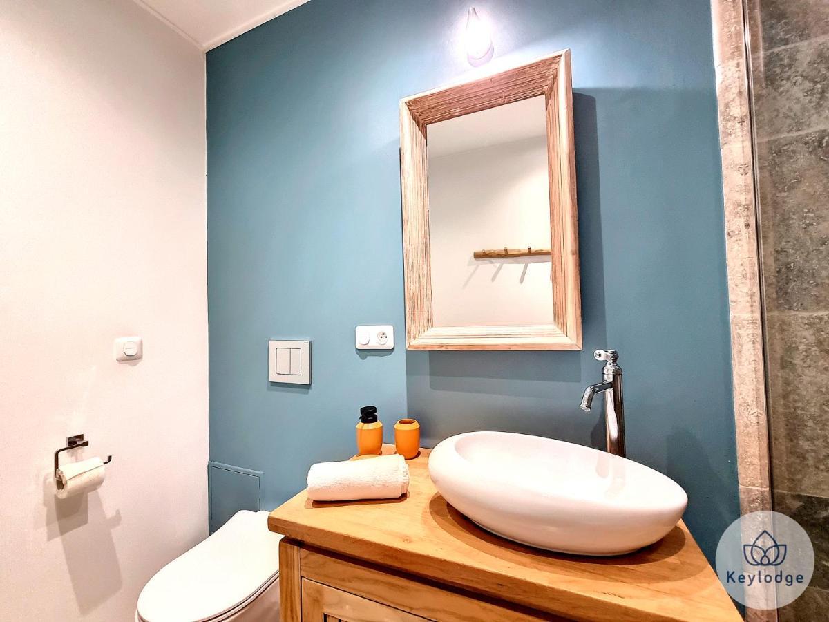 Apartament L'Etoile Bleue - Plein Centre De Saint-Gilles Avec Vue Imprenable Zewnętrze zdjęcie