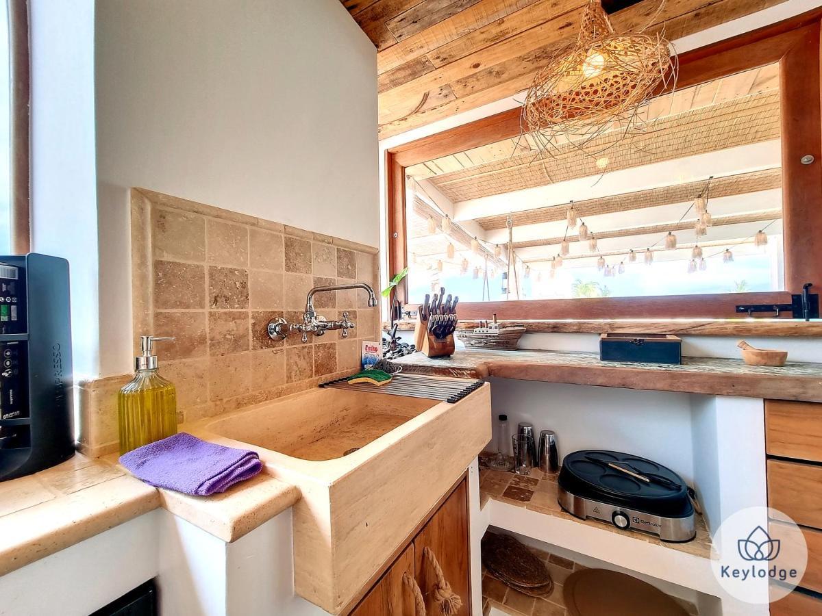 Apartament L'Etoile Bleue - Plein Centre De Saint-Gilles Avec Vue Imprenable Zewnętrze zdjęcie